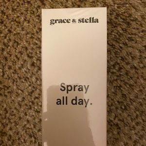 Grace and Stella Rose Spray